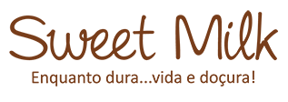Sweet Milk Logo