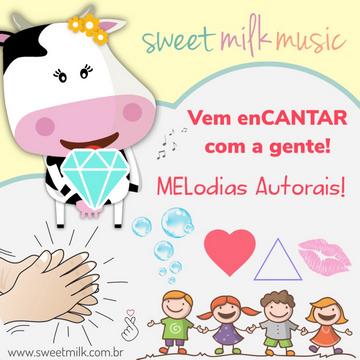 Sweet Milk Music