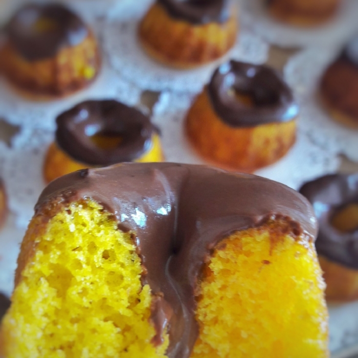 Bolo no Pote (120gr)