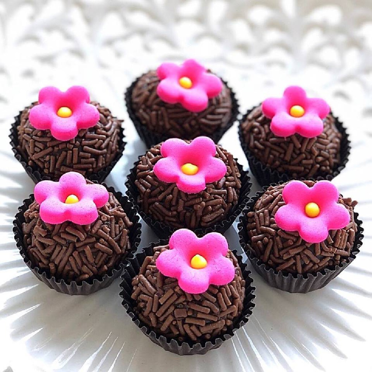 Amo Brigadeiro